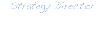 Strategy Director